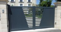 Notre société de clôture et de portail à Arignac